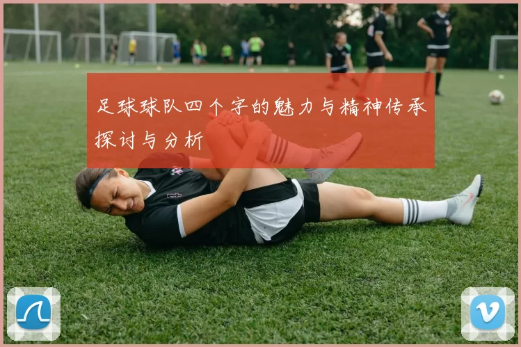 足球球队四个字的魅力与精神传承探讨与分析