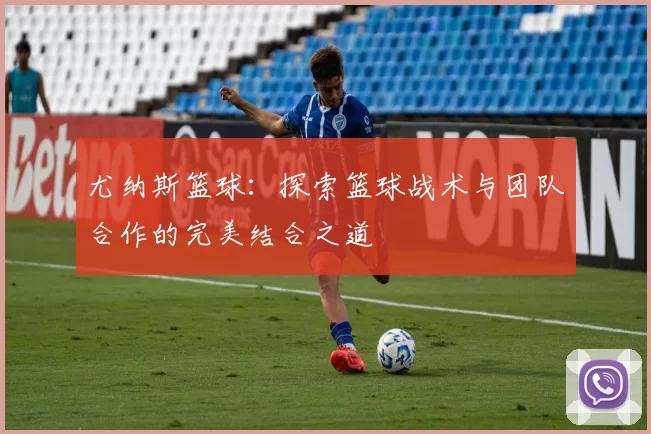 尤纳斯篮球：探索篮球战术与团队合作的完美结合之道